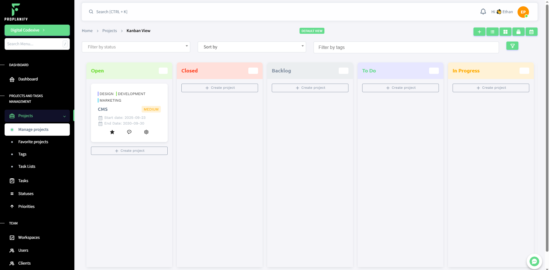 AI-Powered Analytics