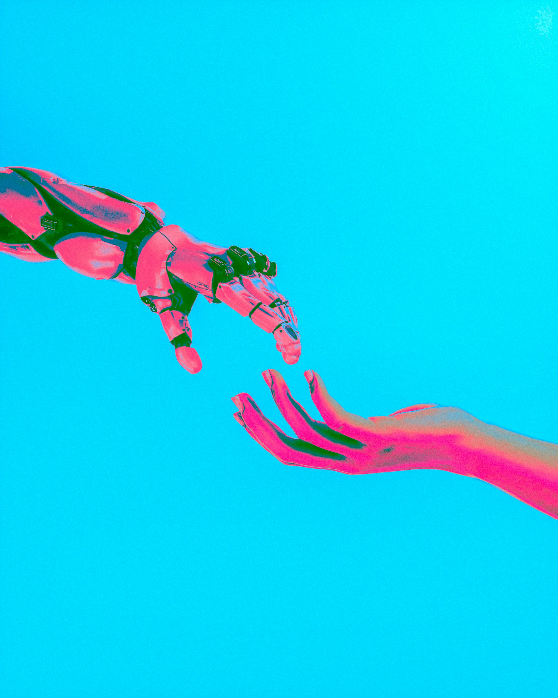 AI-Powered Collaboration